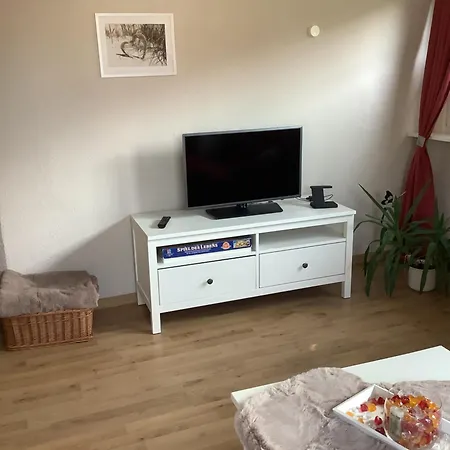 Апартаменты Frieda *