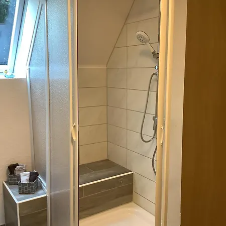 Апартаменты Frieda