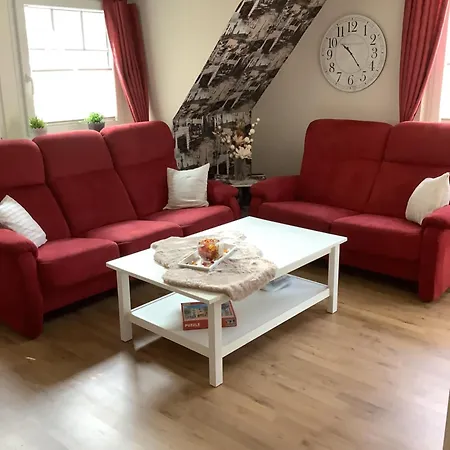 Frieda Апартаменты