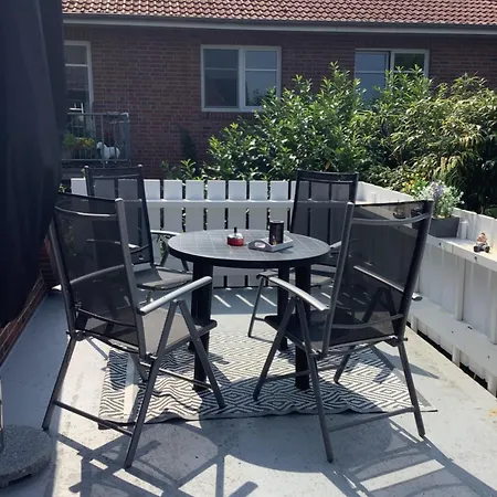 Frieda Вестерштеде