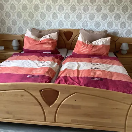 Frieda Апартаменты