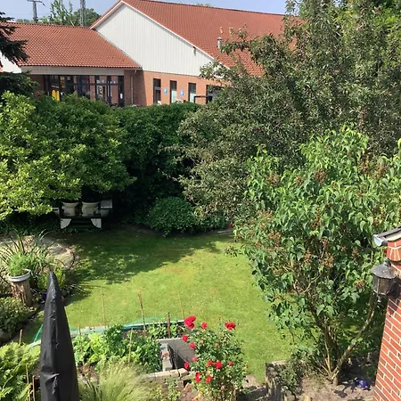 Frieda * Вестерштеде