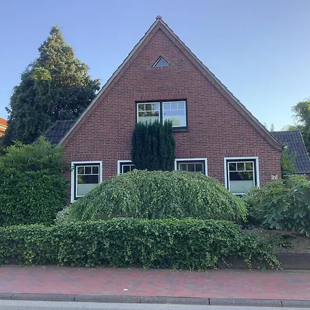 Апартаменты Frieda *