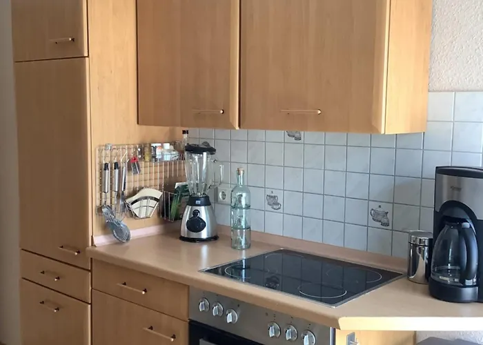 Frieda Apartamento Westerstede