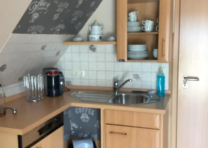 Apartamento Frieda Westerstede