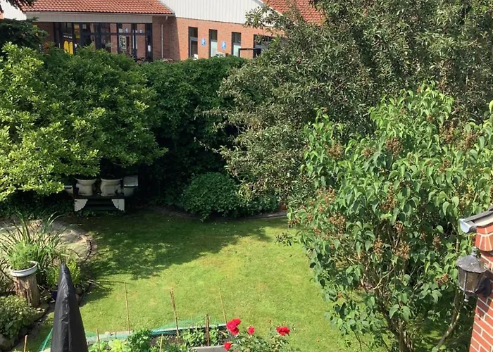 Frieda * Westerstede