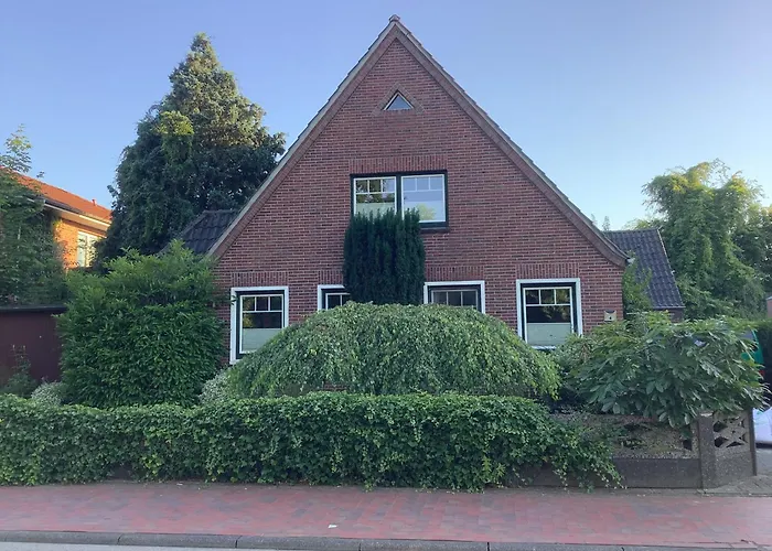 Apartamento Frieda *